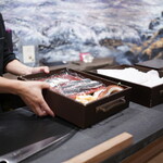 sushi一寿夢 - 