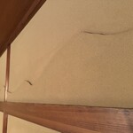 炭屋旅館 - 佐官の見事な仕事