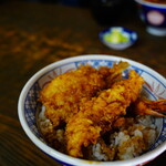 天婦羅 多から家 - 