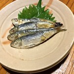 鬼の厨 しんすけ - 