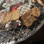 炭火焼肉 ななわ - 