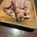 炭火焼肉 ななわ - 