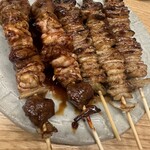 Yakitori Semmon Ginneko - 