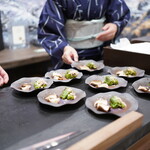 sushi一寿夢 - 
