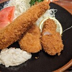 Tonkatsu Matsuo - 