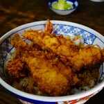 天婦羅 多から家 - 