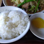 ラーメン工房 みそ伝 - 