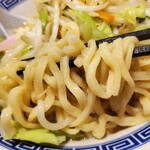 町中華 トナリ飯店 - 