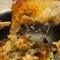 喜福世 - 肉石焼きビビンバ