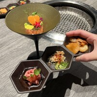 牛に金棒 麻布十番 - 