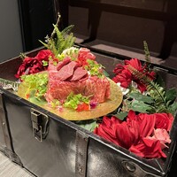 牛に金棒 麻布十番 - 
