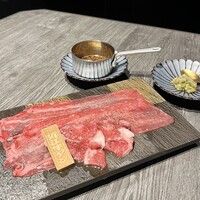 牛に金棒 麻布十番 - 