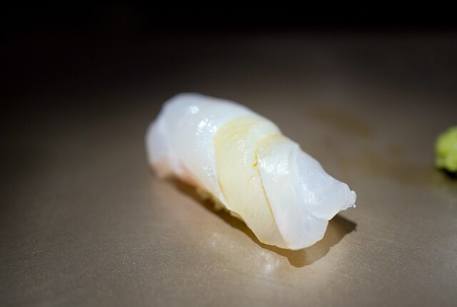 Sushi Izumu, Nagoya, Japan