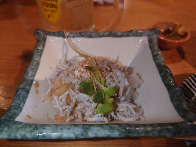 Toridashi Oden to Yakitori Tsujiy Kyoto Eki Nishi Ten