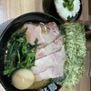 ラーメン武蔵家 HANARE
