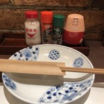 本格炭火焼き鳥＆博多もつ鍋 串たつ - 