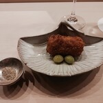 麻布 かどわき - 
