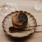 麻布 かどわき - 