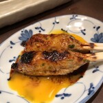 本格炭火焼き鳥＆博多もつ鍋 串たつ - 