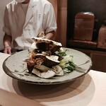 麻布 かどわき - 