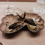 麻布 かどわき - 