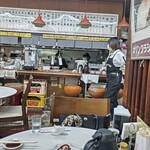 中国料理の店 柳麺 - 