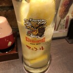 本格炭火焼き鳥＆博多もつ鍋 串たつ - 