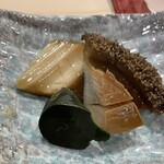 Ginza Sushi Mitomi - 