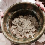 麻布 かどわき - 