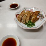 中国料理の店 柳麺 - 