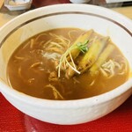 Teuchi Soba Katou - 