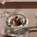 麻布 かどわき - 