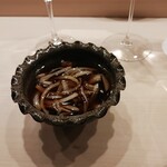 麻布 かどわき - 