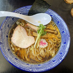 Kotobukiya - 中華そば　手打ち麺が美味しい