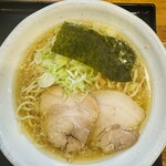 Chuuka Soba Haruma - 