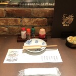 本格炭火焼き鳥＆博多もつ鍋 串たつ - 