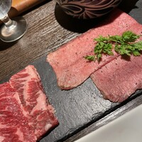 横浜焼肉kintan - 
