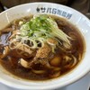 サバ6製麺所 美香保店