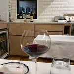 ペレグリーノ - Le Pergole Torte Montevertine