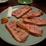 手打そば 車家 - 