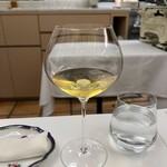 ペレグリーノ - Langhe Chardonnay Bussiador Poderi Aldo Conterno