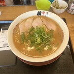 ラーメン横綱 - 