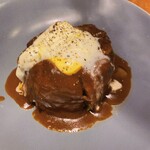 YAMAMINE モダン食堂 - 料理写真: