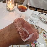 ペレグリーノ - 