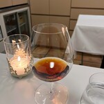 ペレグリーノ - Bianco Sivi Gravner　ピノ グリージョ