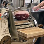 ペレグリーノ - "ノワールド・ビゴール”36ヶ月