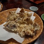 手打そば 車家 - 