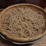 手打そば 車家 - 