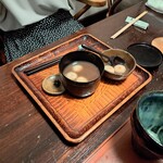 手打そば 車家 - 