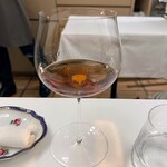 ペレグリーノ - Radikon Ribolla 3781 白ワイン